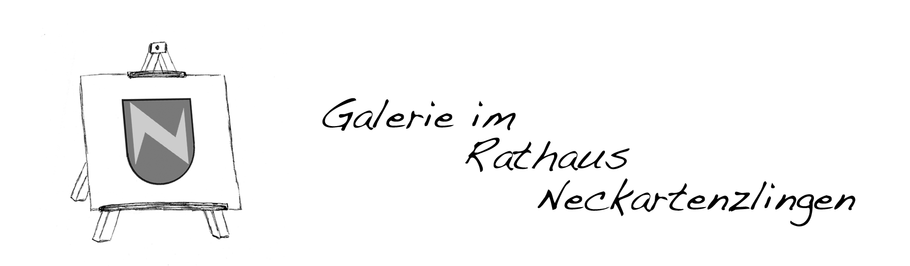 Galerie im Rathaus Neckartenzlingen