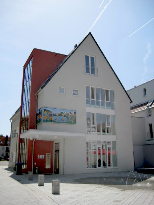 Planstraße 9