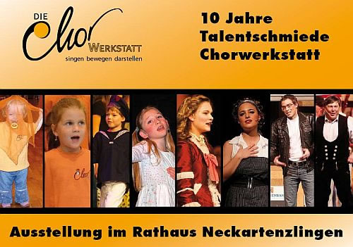 Chorwerkstatt e.V.